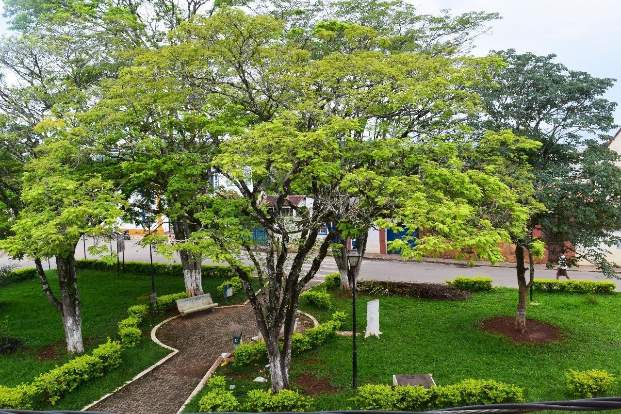 Pousada Do Getulio Tiradentes Buitenkant foto